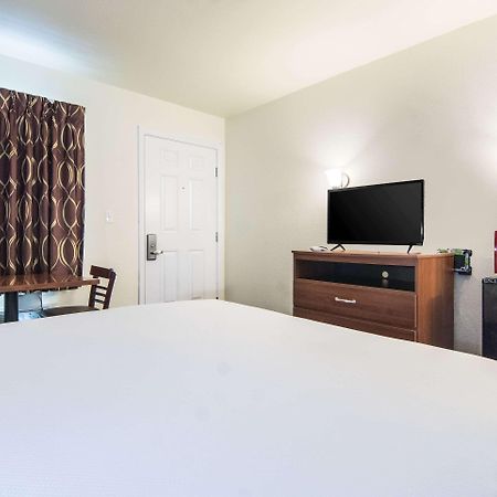 Rodeway Inn WeatherfordWeatherford  Kültér fotó