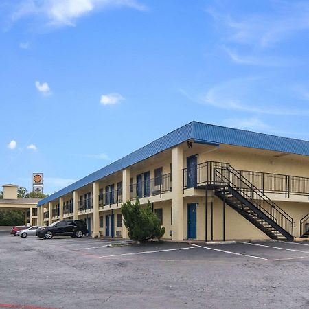 Rodeway Inn WeatherfordWeatherford  Kültér fotó