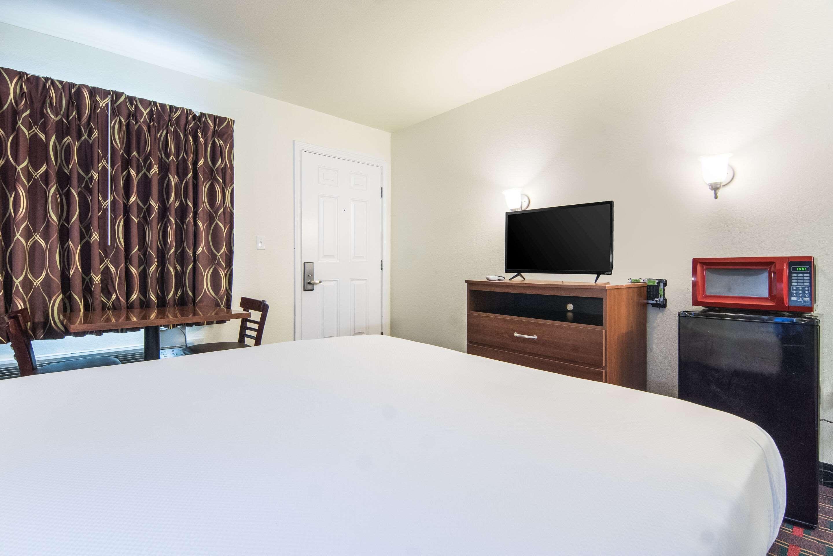 Rodeway Inn WeatherfordWeatherford  Kültér fotó
