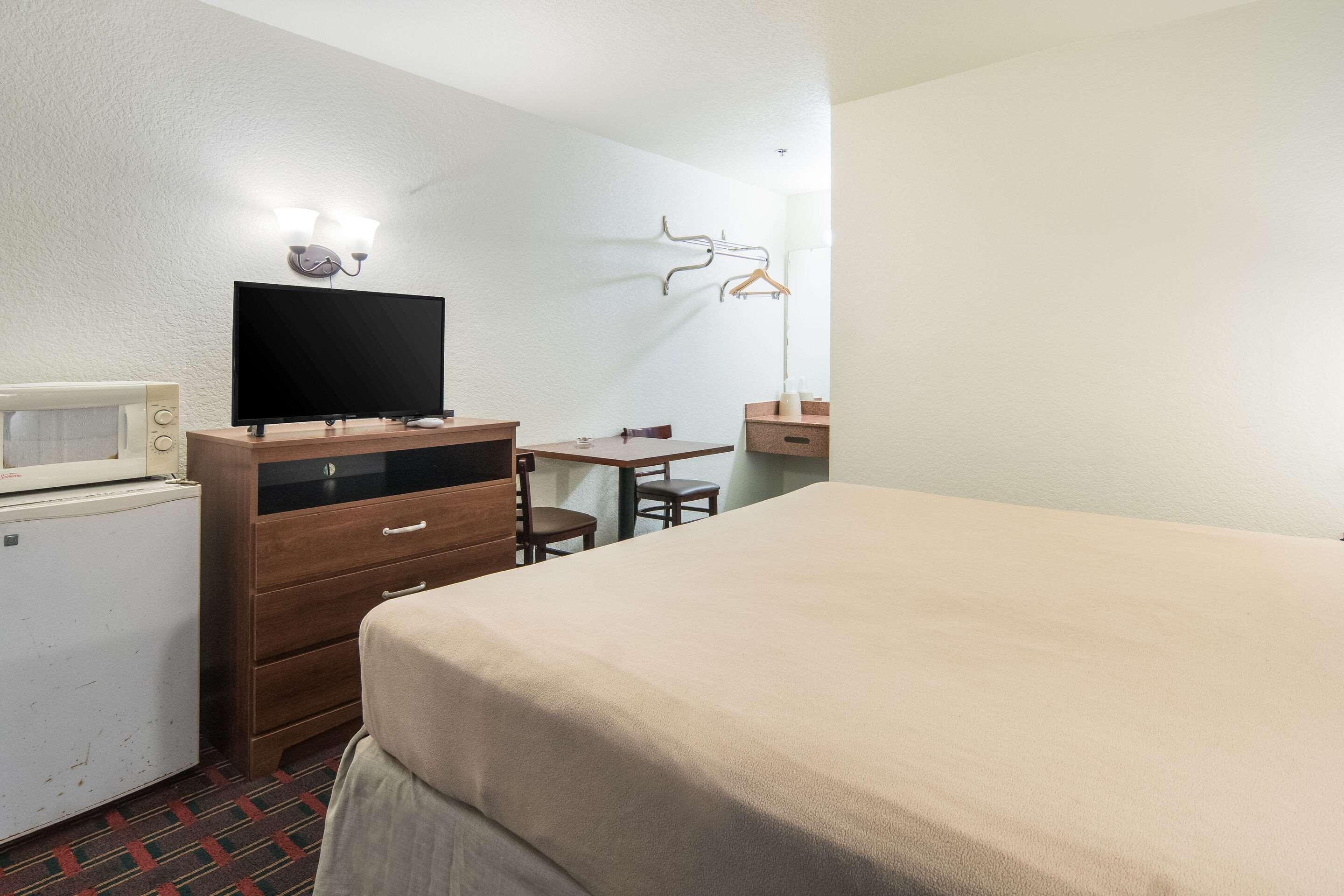Rodeway Inn WeatherfordWeatherford  Kültér fotó