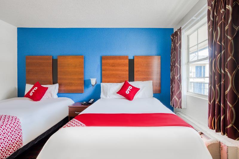 Rodeway Inn WeatherfordWeatherford  Kültér fotó
